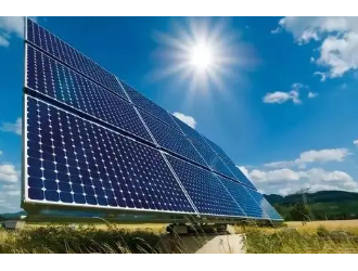 国家能源局副局长余兵: 1-9月份光伏投产超过22GW