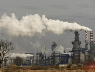 中国为了节能限制原料生产，德国苦不堪言