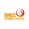 赋能绿氢，助力碳中和！SNEC(2022) 与你相约上海见