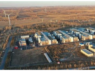 万国数据：2030年实现碳中和+100%使用可再生能源