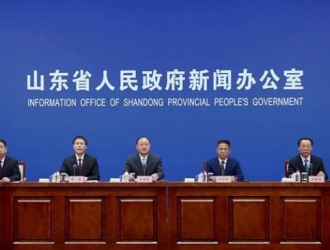 山东持续推进半岛千万千瓦级海上风电基地建设