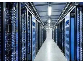 “赣湘云”数据中心项目在上栗落地实施
