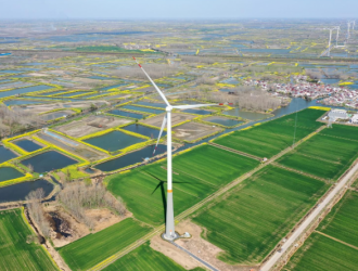 混塔新行标落地实施，让风机站得更高更稳