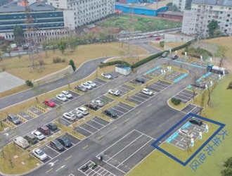 四川省宜宾市叙州区已建成1325个电动汽车充电接口