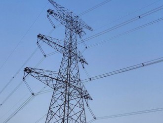 大藤峡水利枢纽主体工程完工