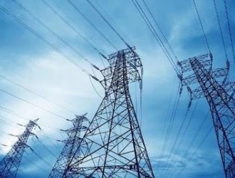 1~8月湖南全社会用电量增长1.1%
