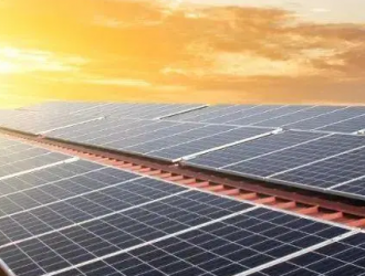 1GW！国家电投新疆公司单体最大光伏项目开工