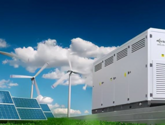 250MW/500MWh！湖北荆州储能电站EPC招标