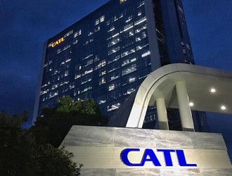 宁德时代考虑在香港上市时间